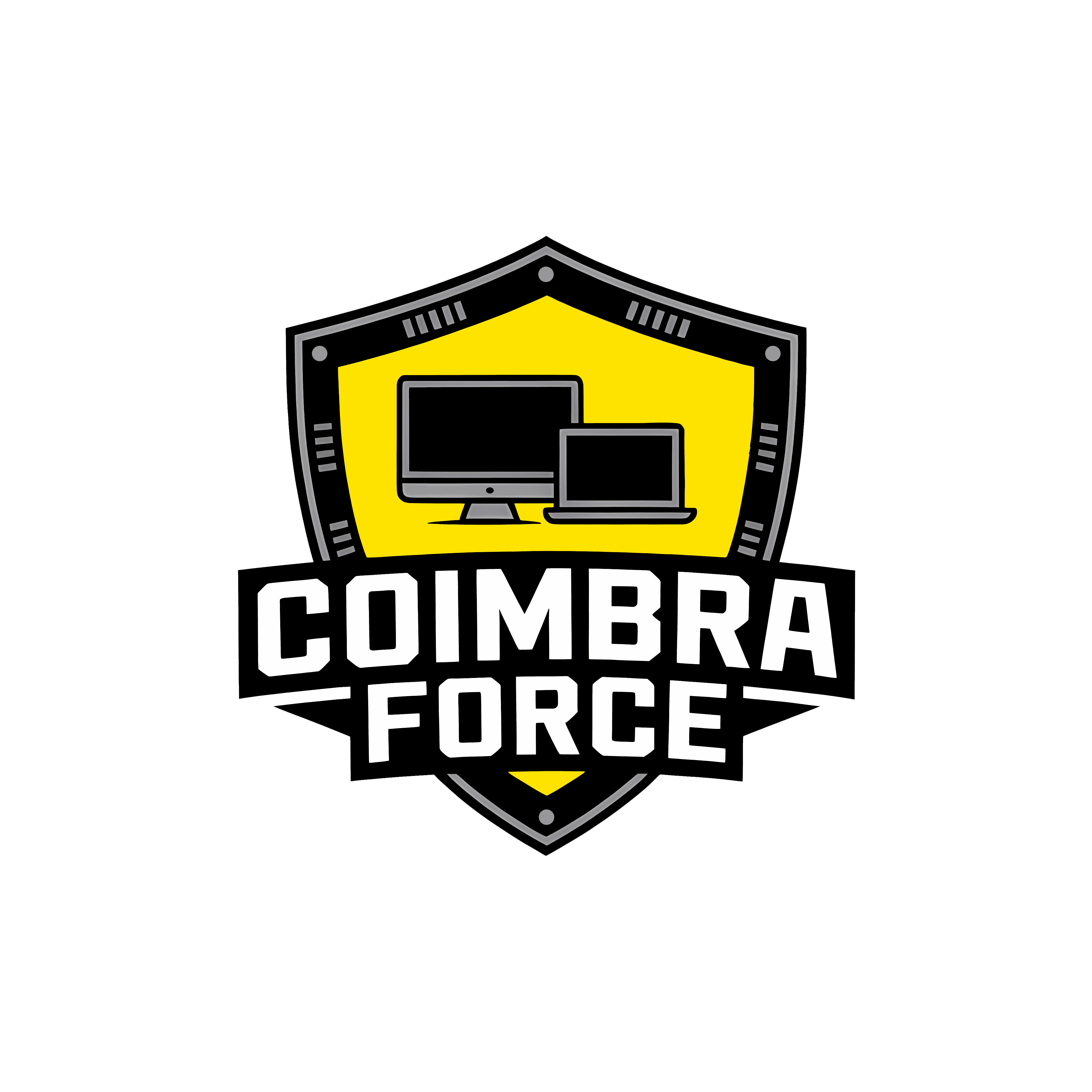 Coimbra Notebooks - Assistência Técnica em Informática em Senador Canedo GO